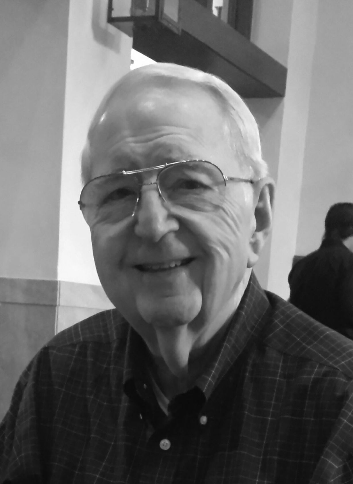 Rufus Nelson McCord